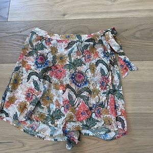 Mumu Brand New with Tags Shorts